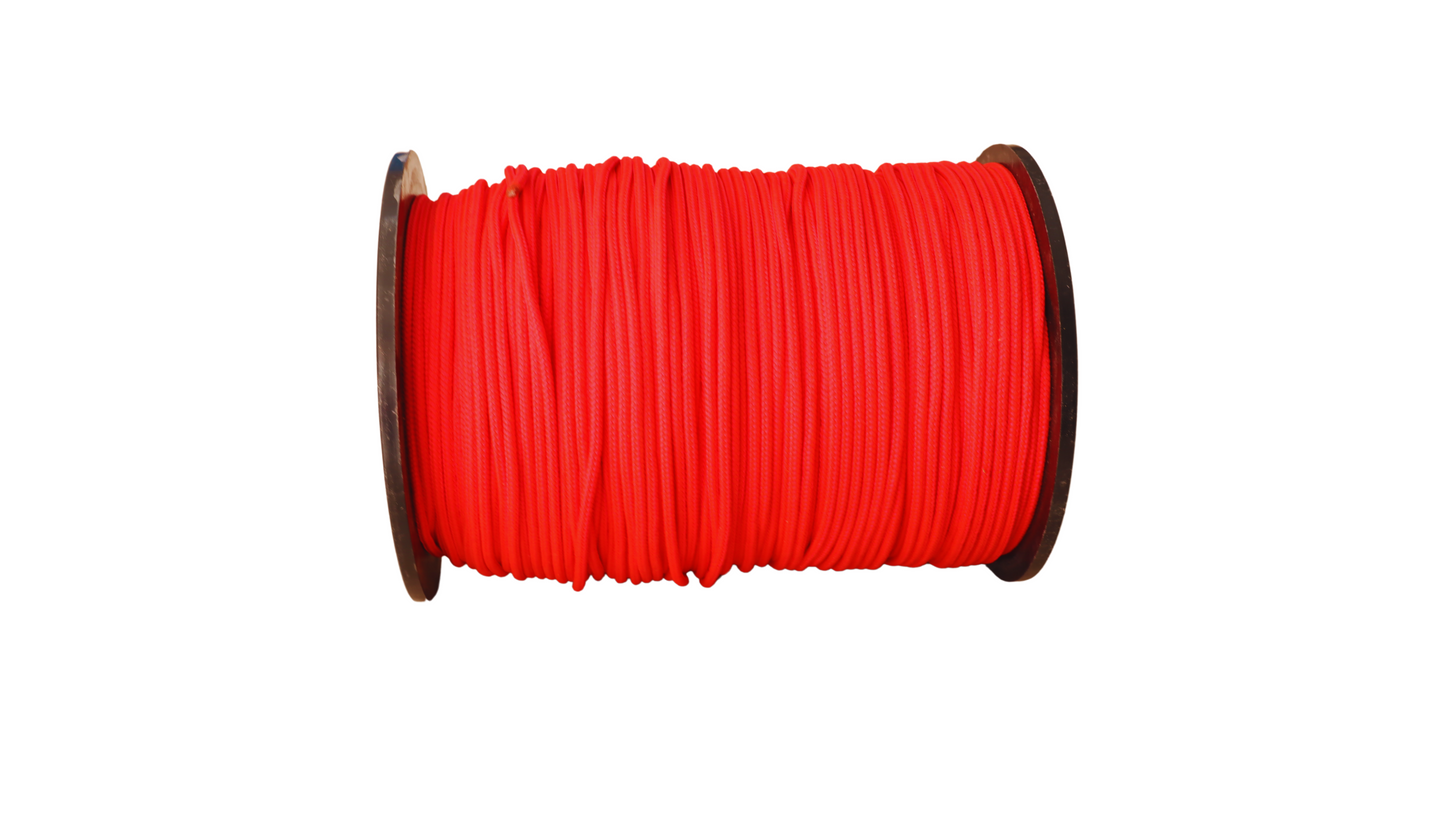 HILO GAMMA CAL 4 ROJO MALBORO