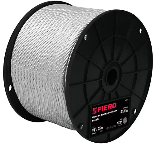 FLEXIBLE FÜHRUNG 1/8 44211