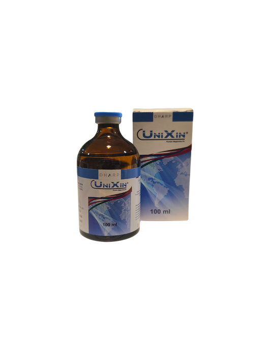 UNIXIN 100 ML (FLUMEG/FADYNE)