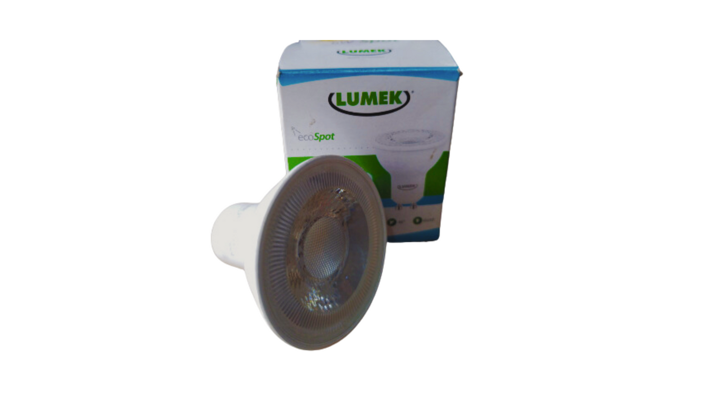 6W WELLMAX LED-BIRNE