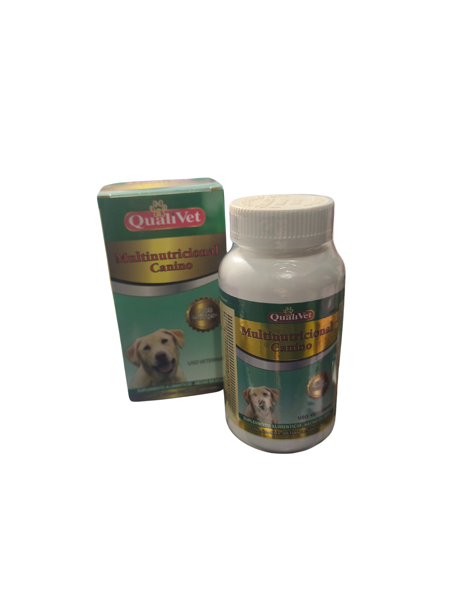 MULTINUTRICIONAL CANINO
