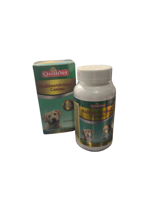 MULTINUTRICIONAL CANINO
