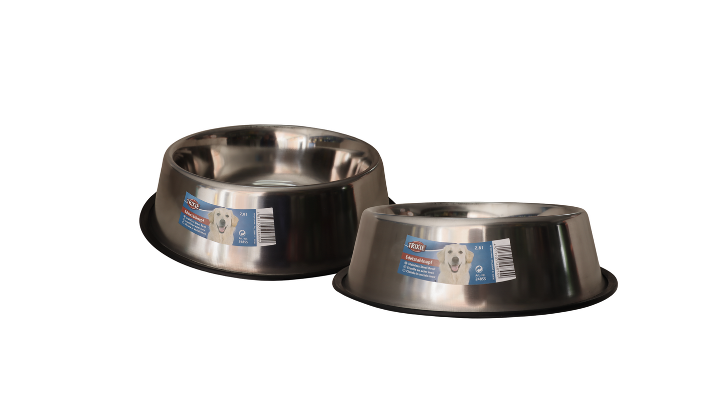 ORION 55 PETMAX METALLFUTTER