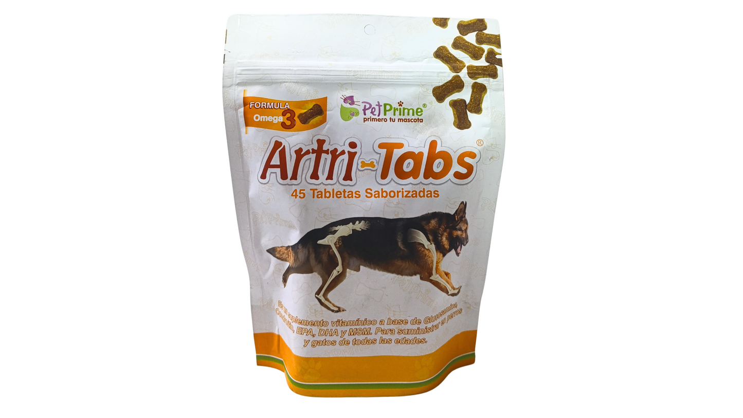 ARTRI TABS x 45 TABLET