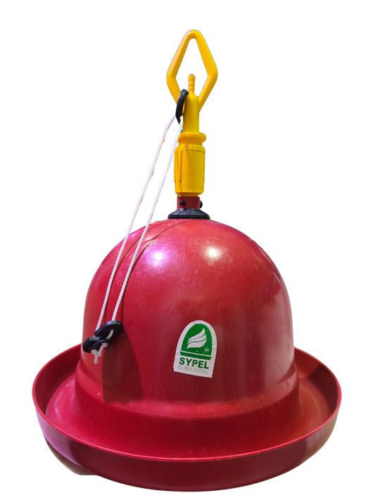 BEBEDERO AUTOMATICO CON PASADOR