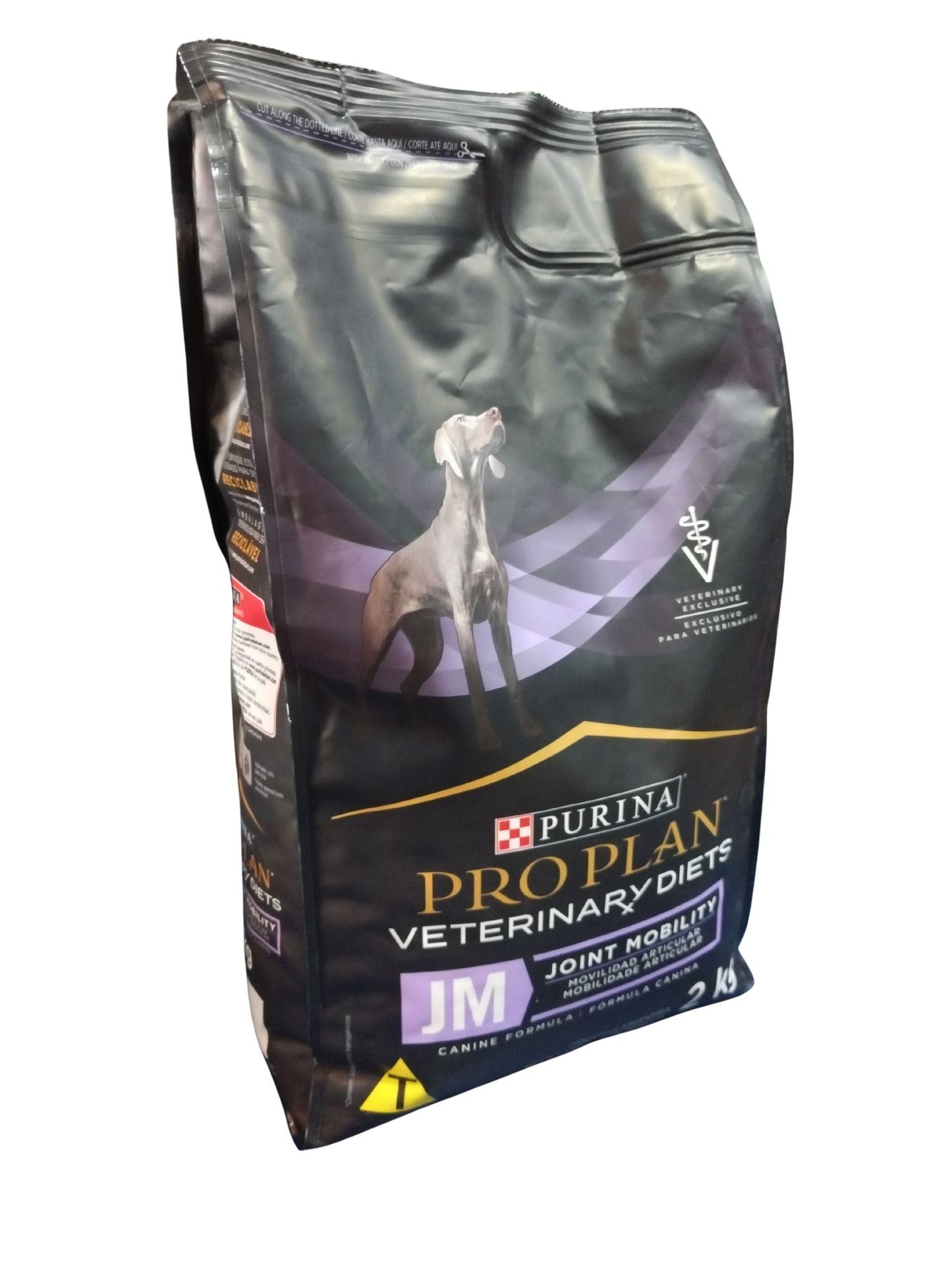 PROPLAN DOG JM (Movilidad articular)