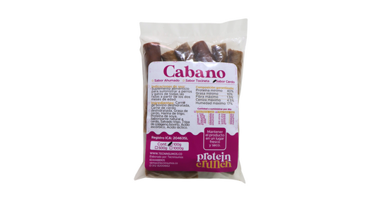 Cabano 100g