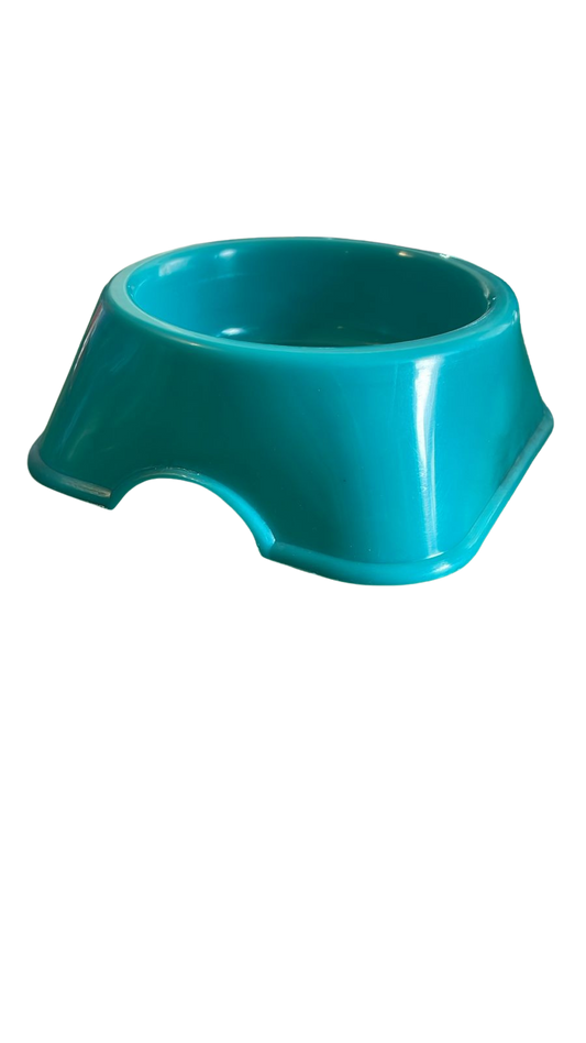 COMEDERO PLASTICO MINI AM