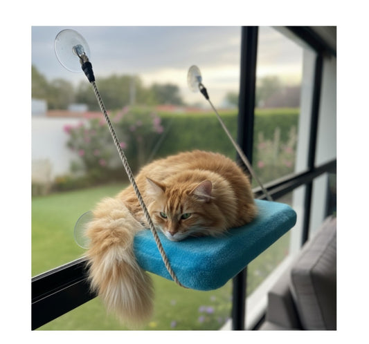 GIMNASIO REPISA PARA GATOS
