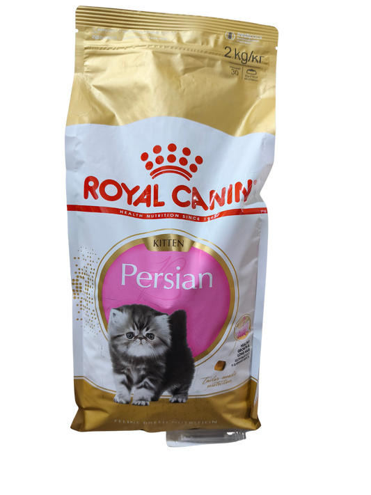 ROYAL CANIN PERSIAN GATICO 2 KILOS