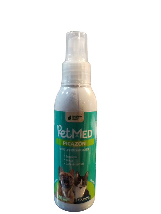 PETMED PICAZON