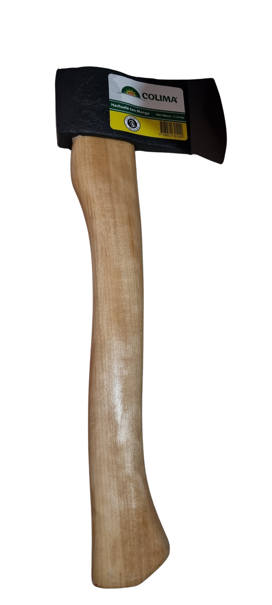 HACHUELA COLIMA 1.5 LB