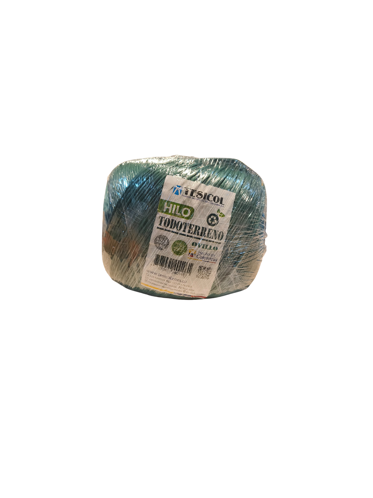 HILO TODO TERRENO 750MTS