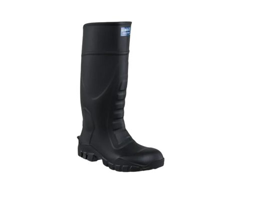 BOTA MACHA ALTA XT NEGRA