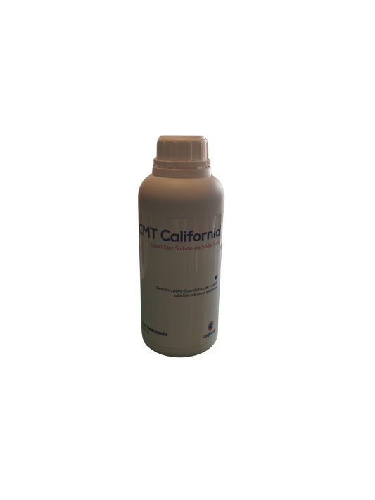MASTITEST CARRIER 500 ML (REAGENZ FÜR MASTITIS)