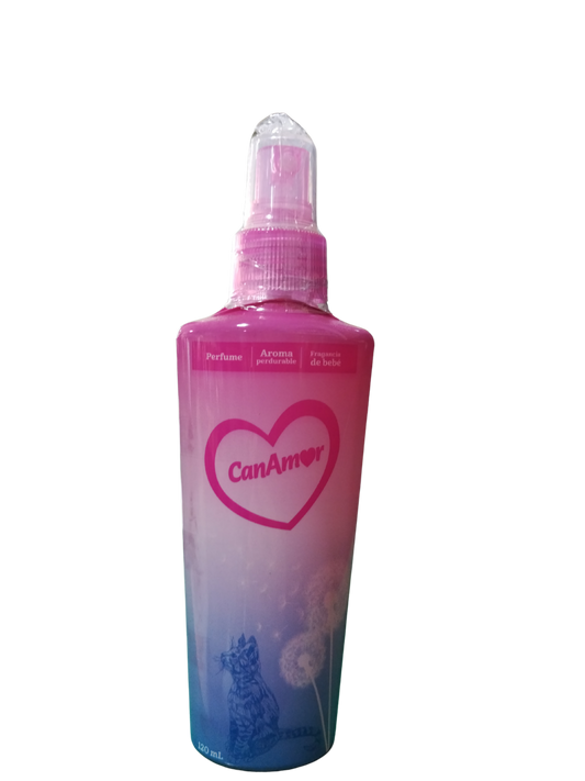 CANAMOR KATZENPARFÜM 120ML