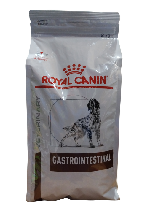 ROYAL CANIN DOG GASTROINTESTINAL