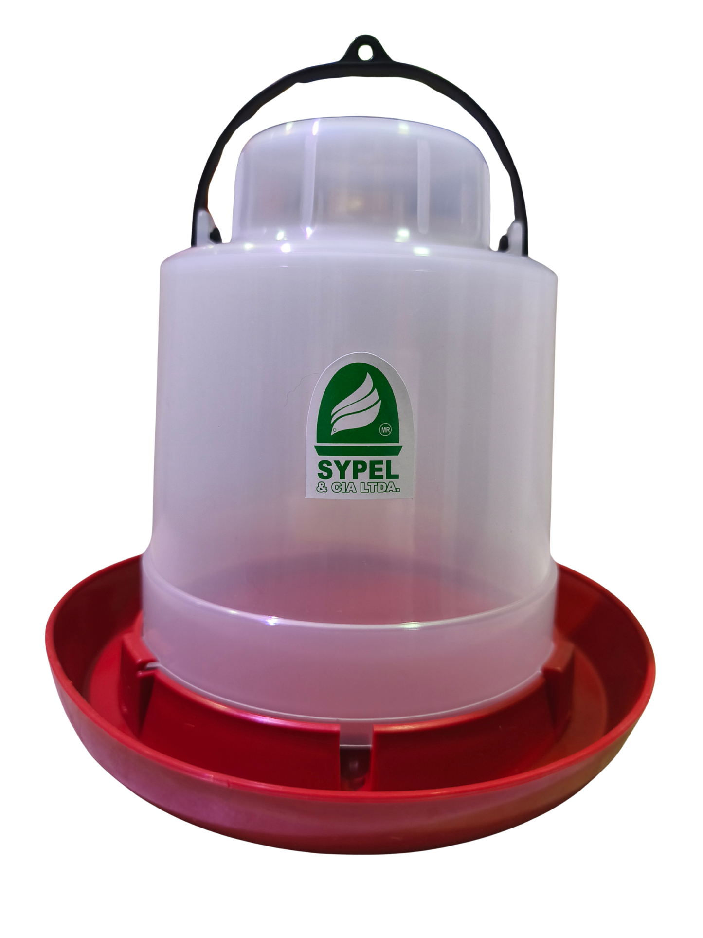 BEBEDERO FORT/ SYPER MANIJA