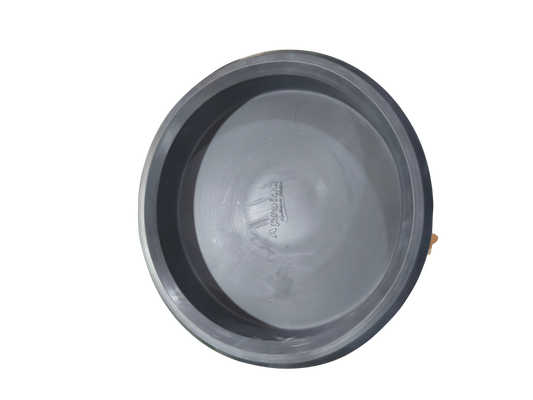 TAPA CAUCHO APROLAK X 40 LTS