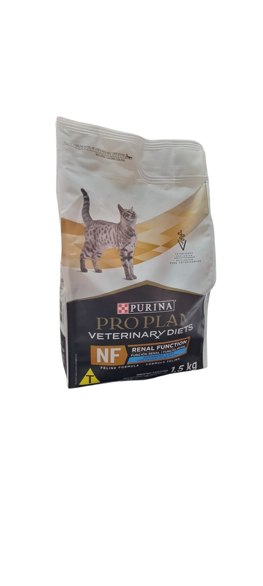 PROPLAN FELINO NF RENAL X 1.5