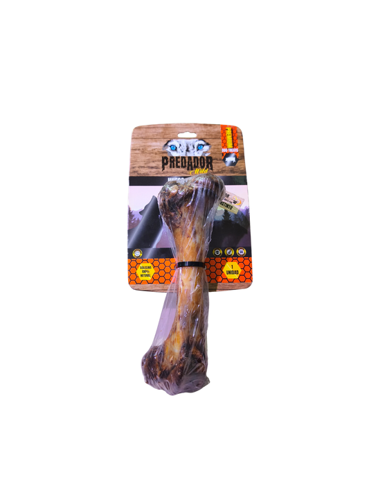 HUESO DE CERDO PREDATOR