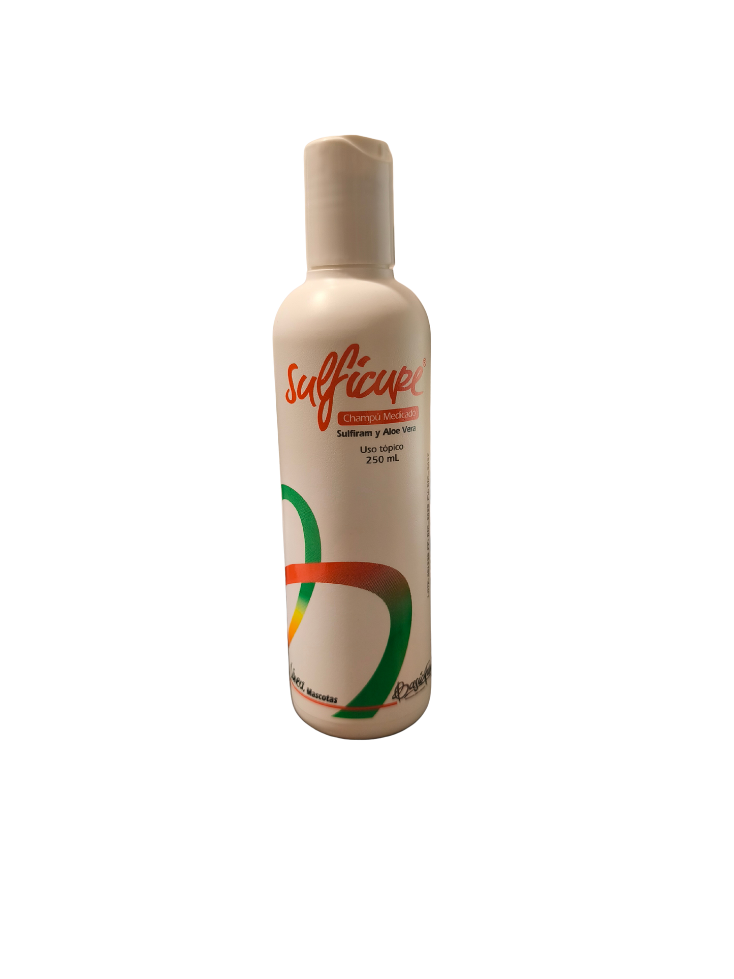 CHAMPÚ SULFICURE X 250 ML
