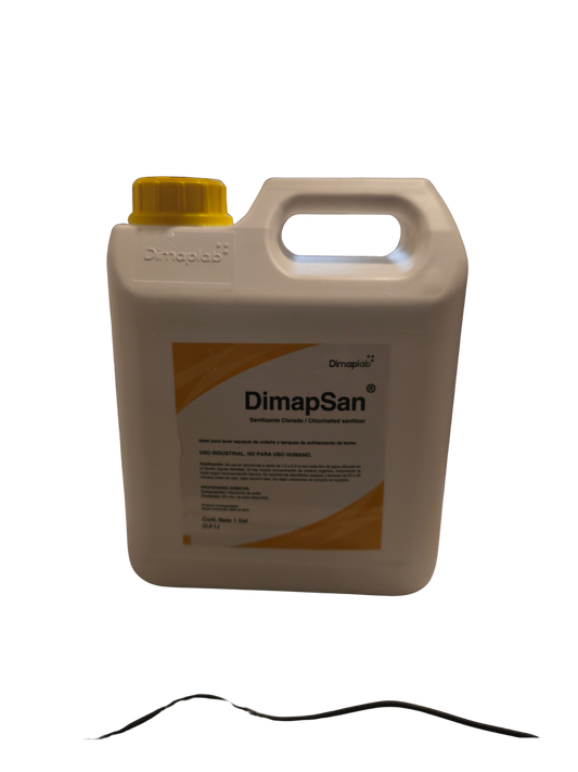 DIMAPSAN X 1 GAL (CLORADO)