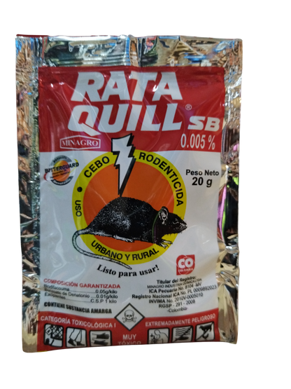 RATAQUILL SB