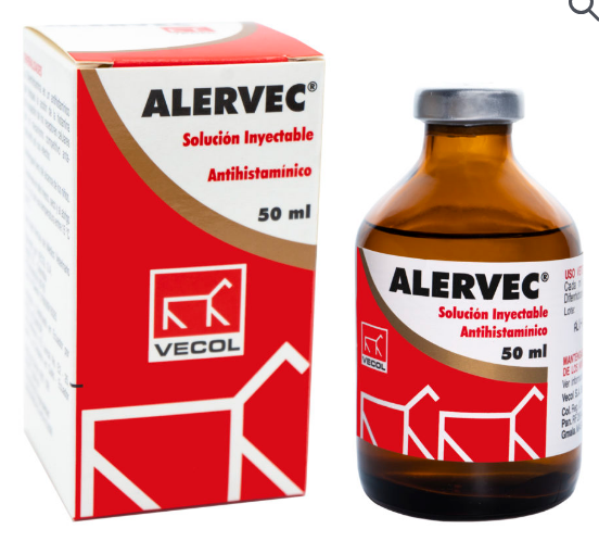 ALERVEC