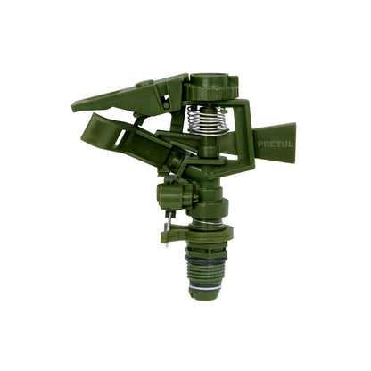 Aspersor plástico 20070