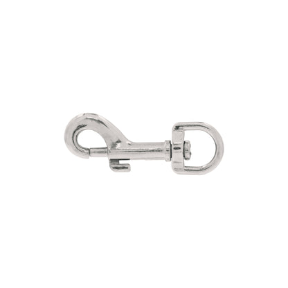 MOSQUETON ZINC 44029