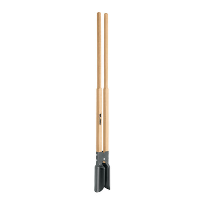 PALADRAGA MANGO MADERA 22698 PRETUL