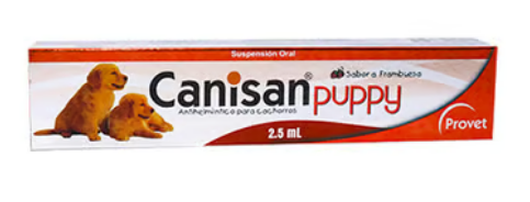 CANISAN PUPPY