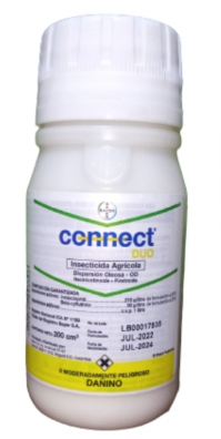 CONNECT X 200 ML