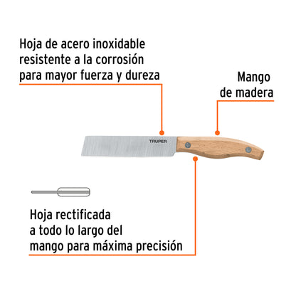 CUCHULLO PARA ELECTRICISTA 17003 TRUPPER