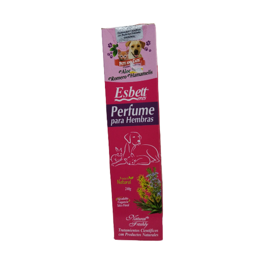 PARFÜM FÜR FRAUEN ESBELT X 240 ML