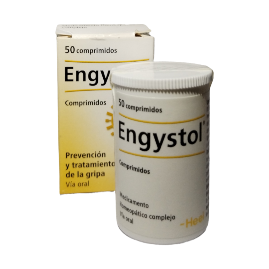 ENGYSTOL ORAL X 100 TAB