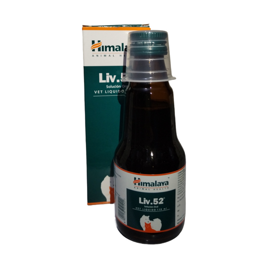 LIV 52 X 110 ML (LEBER)