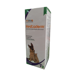 RESTADERM * 100 ML – AGROTODO