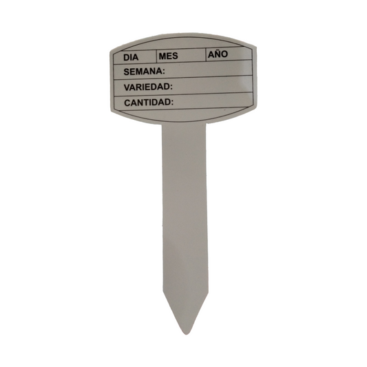 ESTACA DE MONITOREO CULTIVO