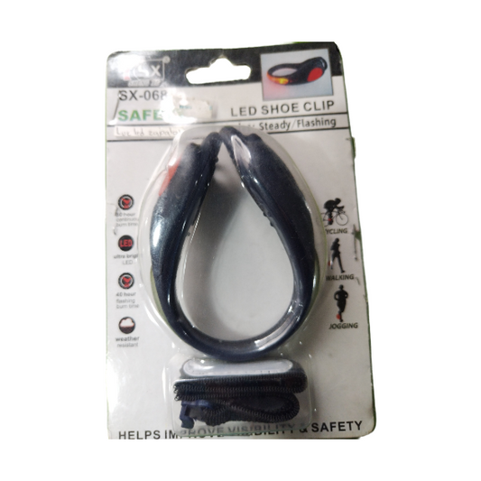 LUZ LED ZAPATOS 17413