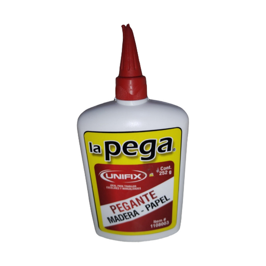 PEGA PEGA UNIFIX 252 GR