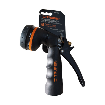 METAL GUN 8 FUN COATING 18477