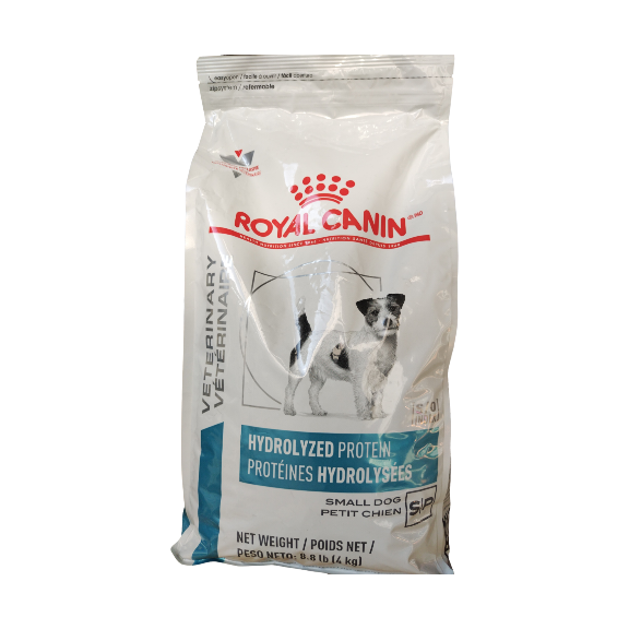 ROYAL CANIN HYDROLYZED PROTEIN 4KG