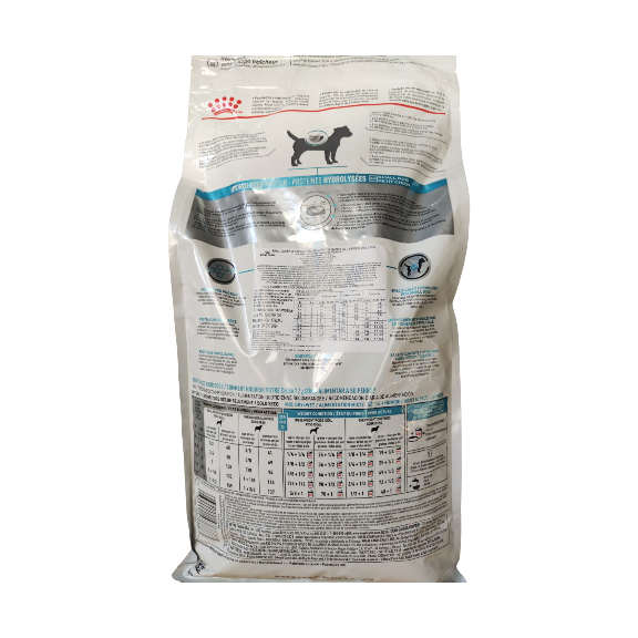 ROYAL CANIN HYDROLYZED PROTEIN 4KG