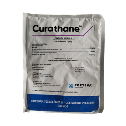 CURATHANE (CURATIVO PARA LA PAPA)