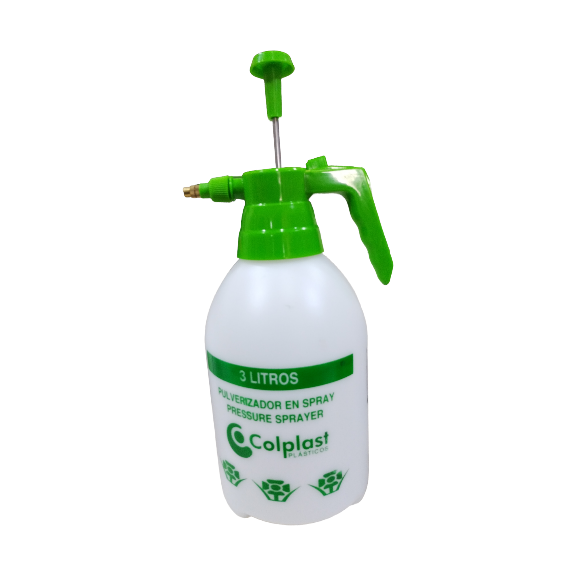 FUMIGADORA MAN 3 LTS