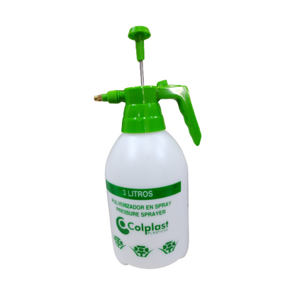 FUMIGADORA MAN 3 LTS