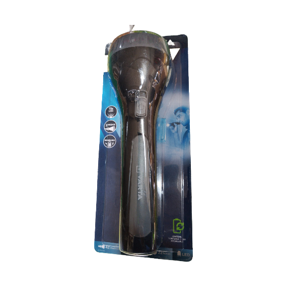 LINTERNA VARTA REC  11 LED