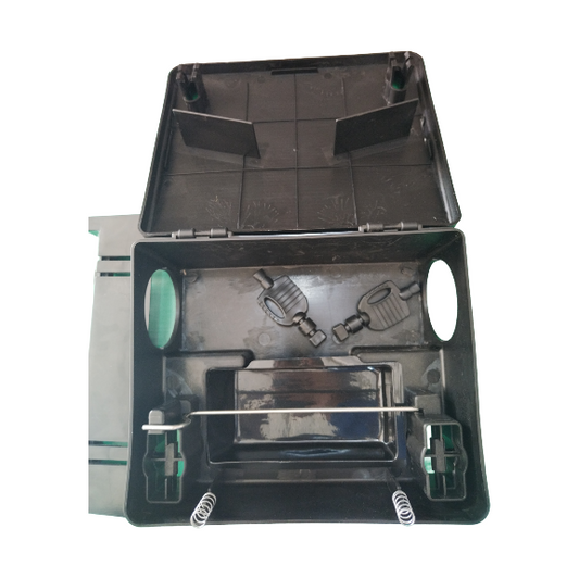 ESTACION DE CEBADO Beta RATÓN